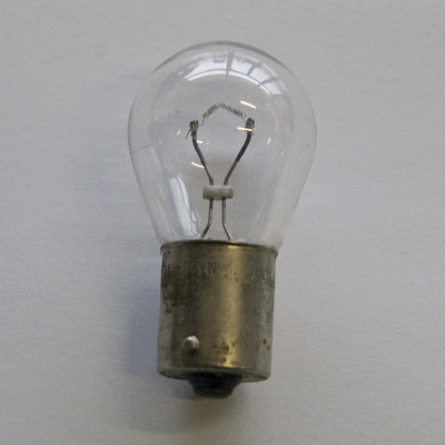 LAMPADINA FRECCE VESPA 12V 21W
