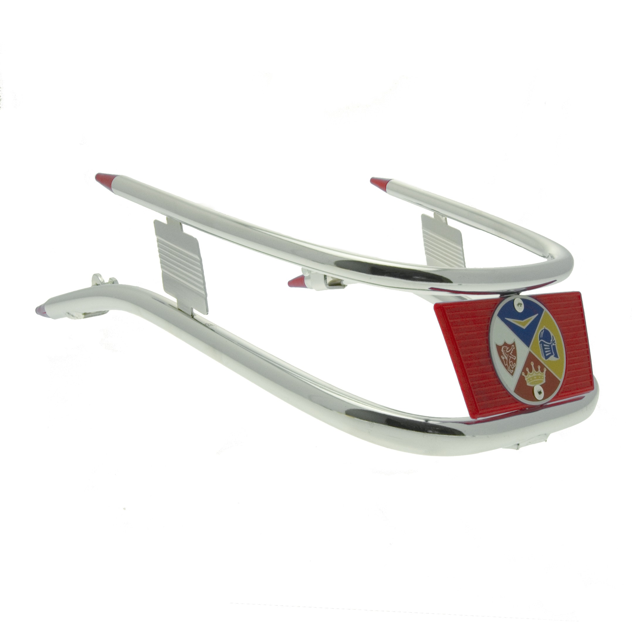 Parafango in metallo per Vespa 50//90//125 Special Primavera ET3