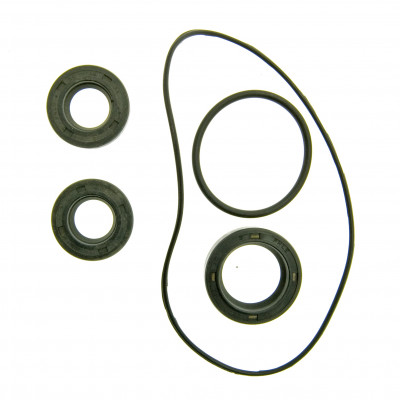 KIT PARAOLI VESPA DAL 1950 AL 1952