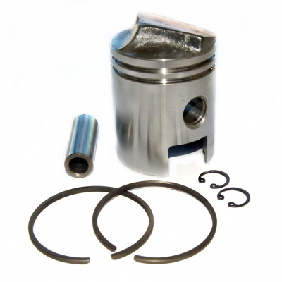 PISTONE VESPA 125 DAL 1953 AL 1957 DIAM. 54,6