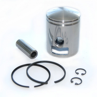 PISTONE VESPA 125 GTR, TS, PX 125 DIAM. 53,5