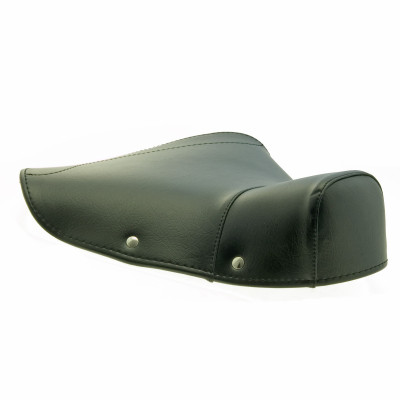 COPERTURA NERA SELLA POSTERIORE VESPA