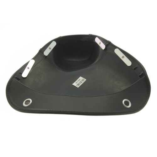 COPERTURA BLU SELLA ANTERIORE VESPA ANELLI 24cm