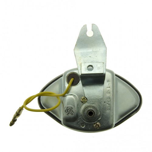 CONTACHILOMETRI VESPA 110 KMH (RIPRODUZIONE)
