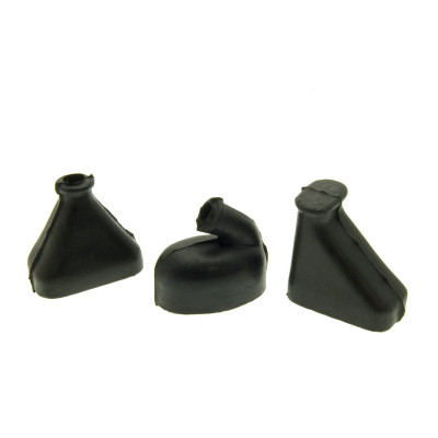 KIT CAPPUCCI BOBINA PER VESPA 180 SS, GS 160