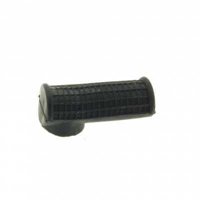 GOMMA PEDALE FRENO VESPA 50 N