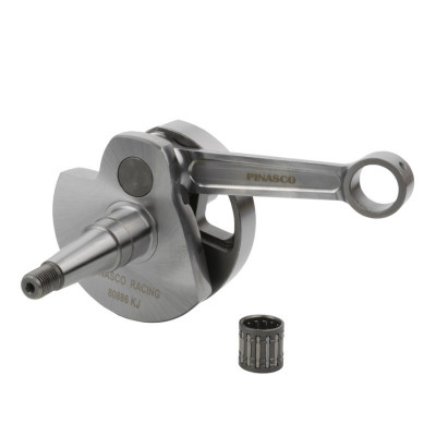 ALBERO MOTORE PINASCO ANTICIPATO VESPA PX 200 CORSA 57