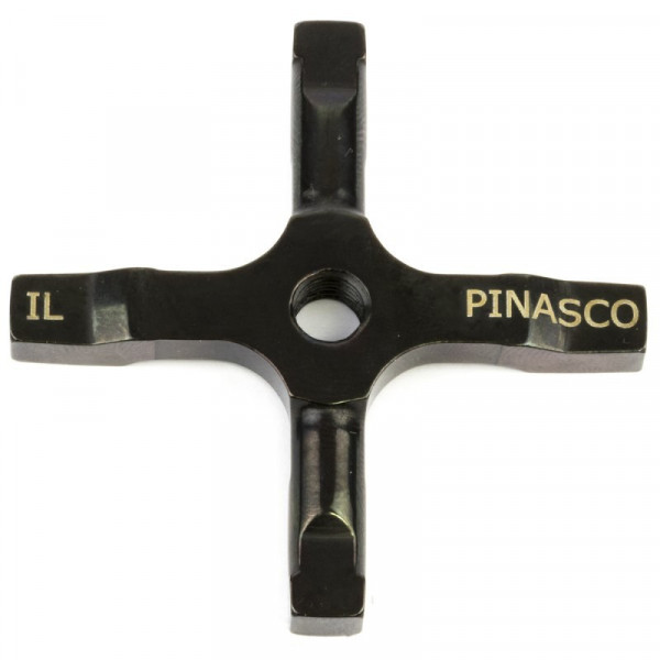 CROCIERA VESPA PINASCO PX PRIMA SERIE / FAROBASSO-GL-GT-GTR-VBB-VNB