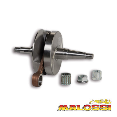 MARMITTA MALOSSI POWER CLASSIC EXAUST VESPA PX 125 150