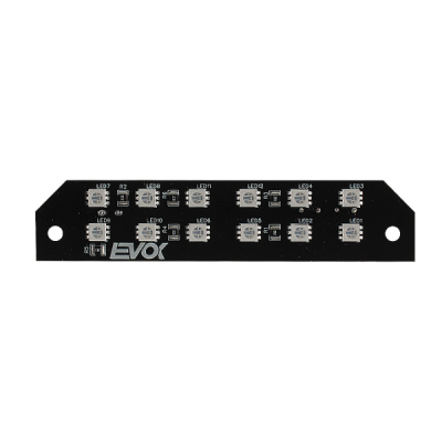 FANALE POSTERIORE EVOK A LED PIAGGIO VESPA 50 SPECIAL
