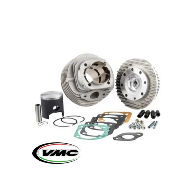 GRUPPO TERMICO VMC KAPPA 58 135cc VESPA 125 PRIMAVERA, ET3, PK 125 S, XL