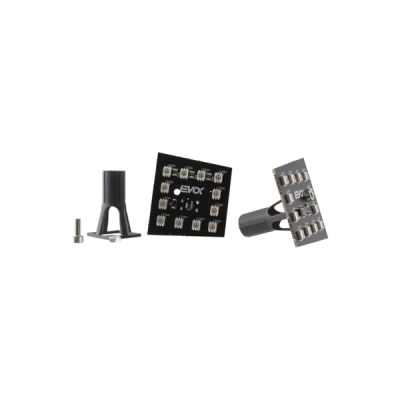 FRECCE POSTERIORE EVOK A LED VESPA PX