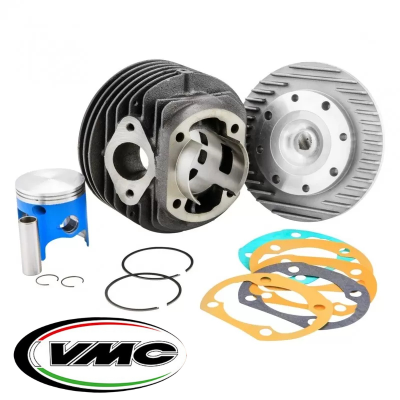 GRUPPO TERMICO VMC GS58-S 135cc VESPA 125 PRIMAVERA, ET3, PK 125 S, XL