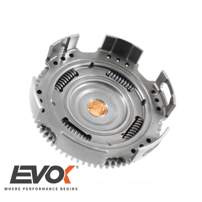 CAMPANA FRIZIONE EVOK 24/72 VESPA 50-125