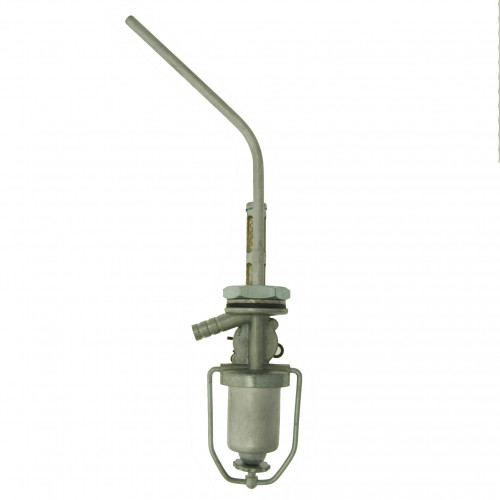 RUBINETTO BENZINA VESPA BICCHIERINO METALLO