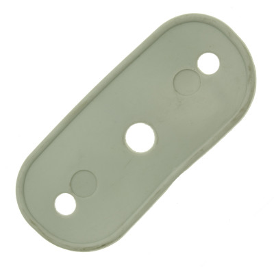 GUARNIZIONE PLASTICA FANALE POSTERIORE VESPA 1953
