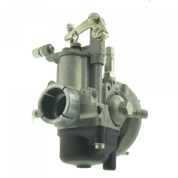 Carburatore SHBC Dell'Orto 19.19e Vespa PK 50 125 - La Ciclomoto - Foto 4